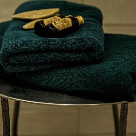Centro Apartamentai Birštonas 외부 사진