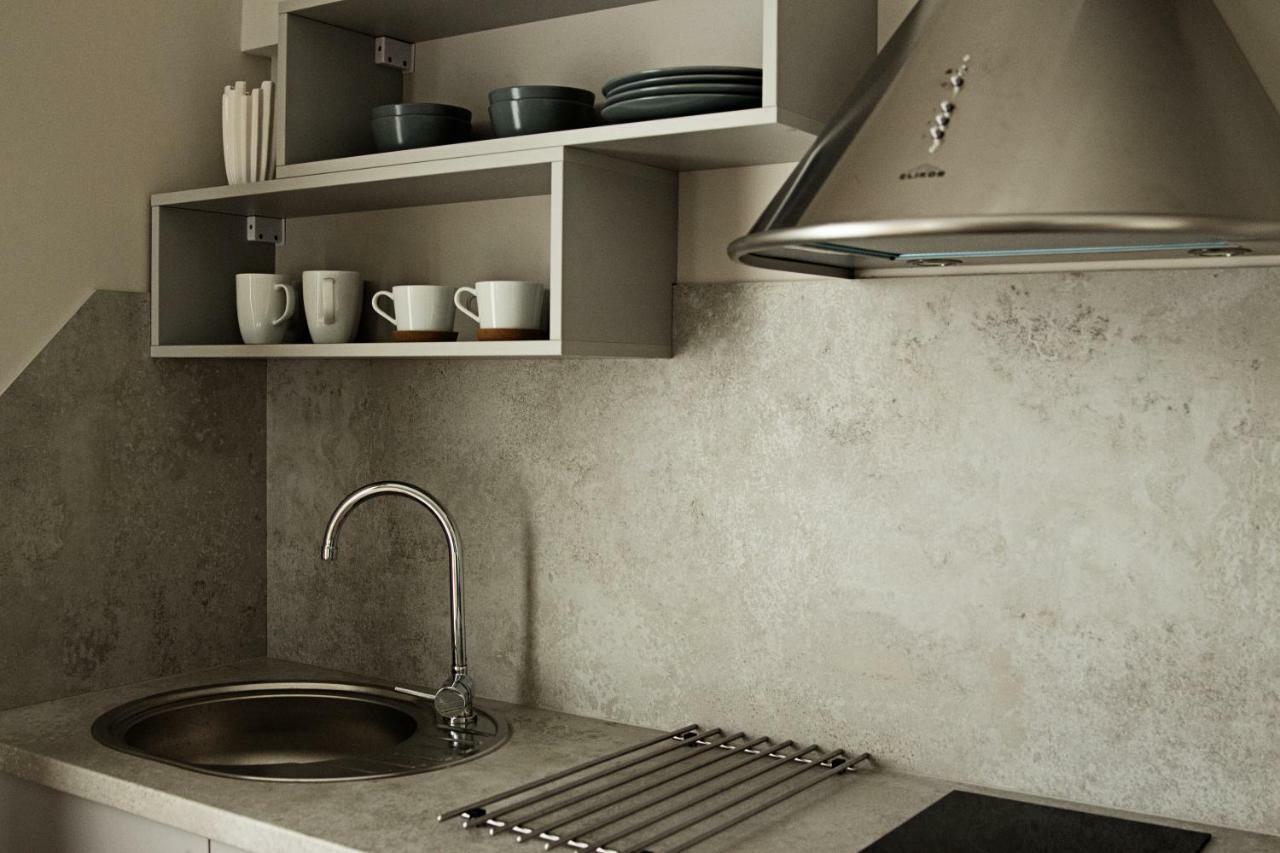 Centro Apartamentai Birštonas 외부 사진