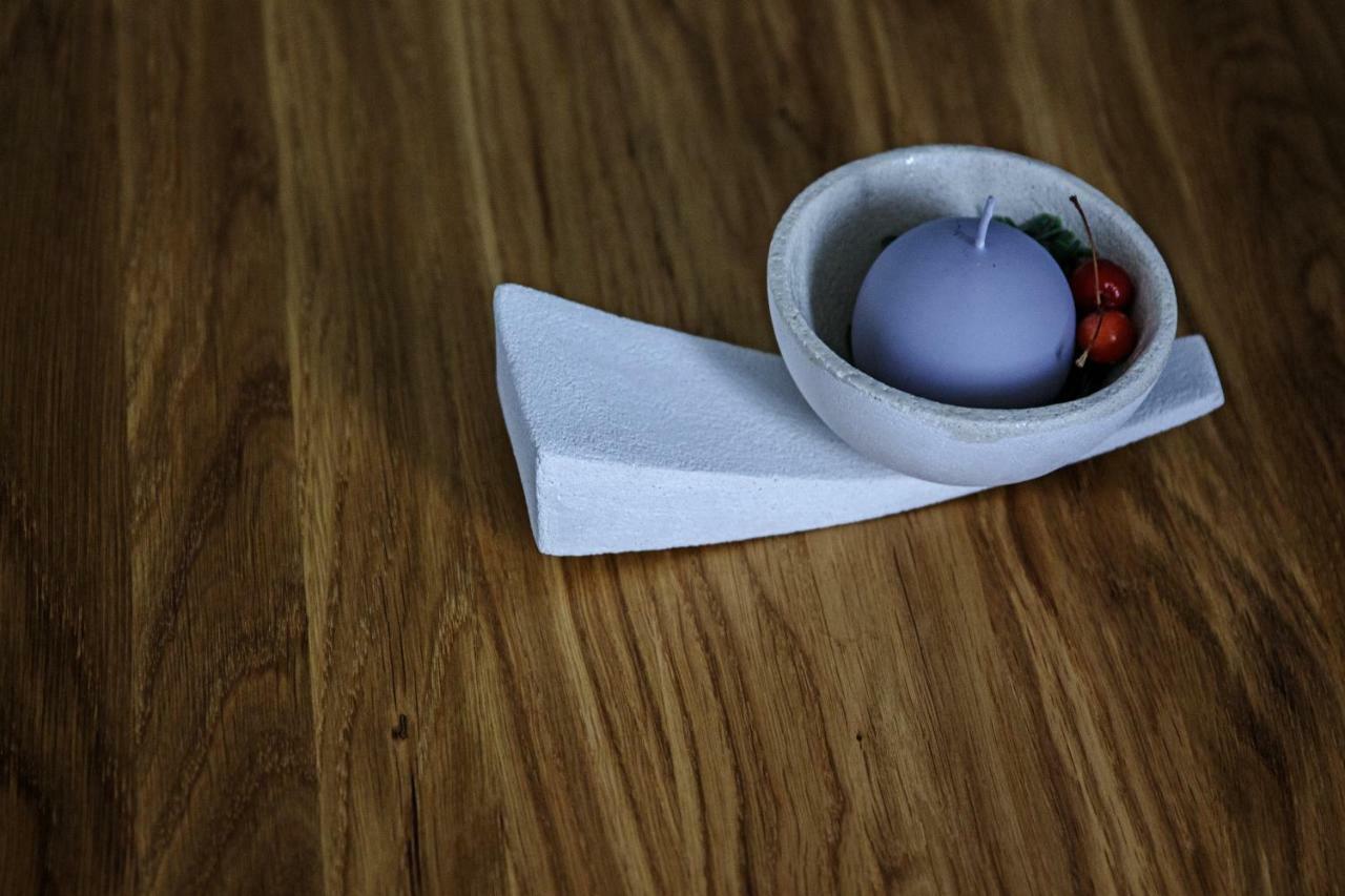 Centro Apartamentai Birštonas 외부 사진