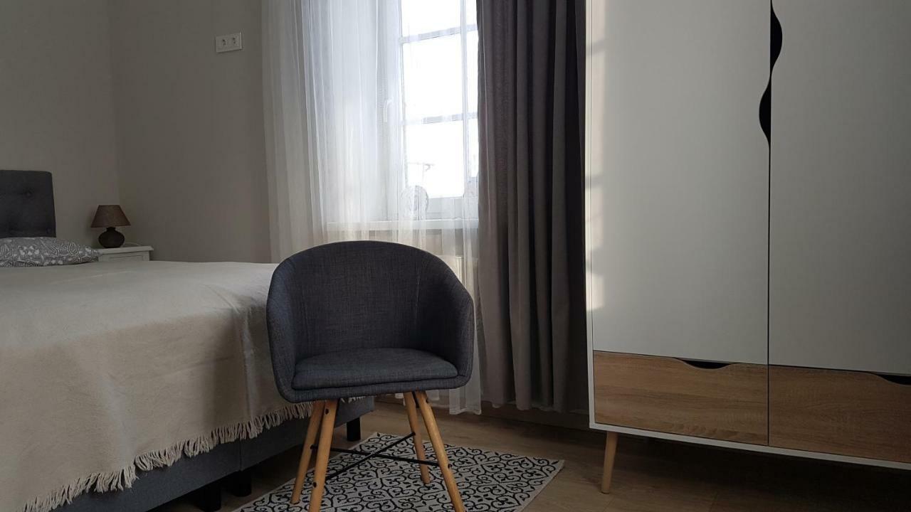 Centro Apartamentai Birštonas 외부 사진