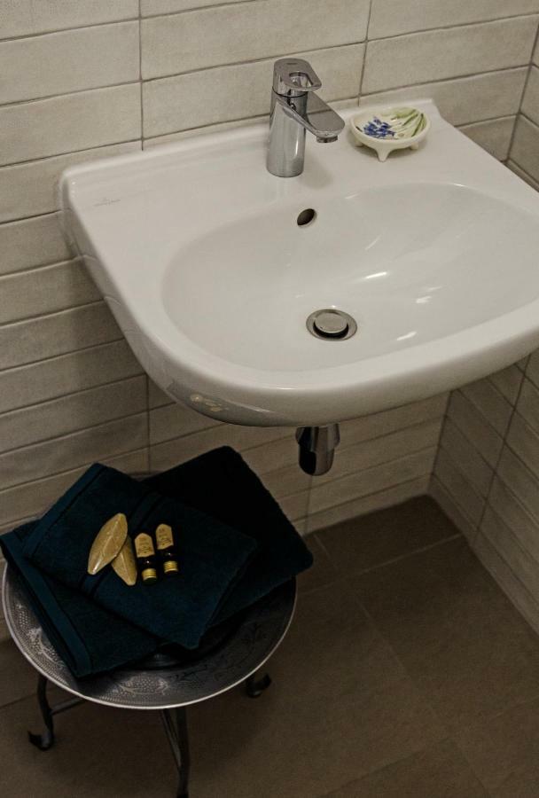 Centro Apartamentai Birštonas 외부 사진