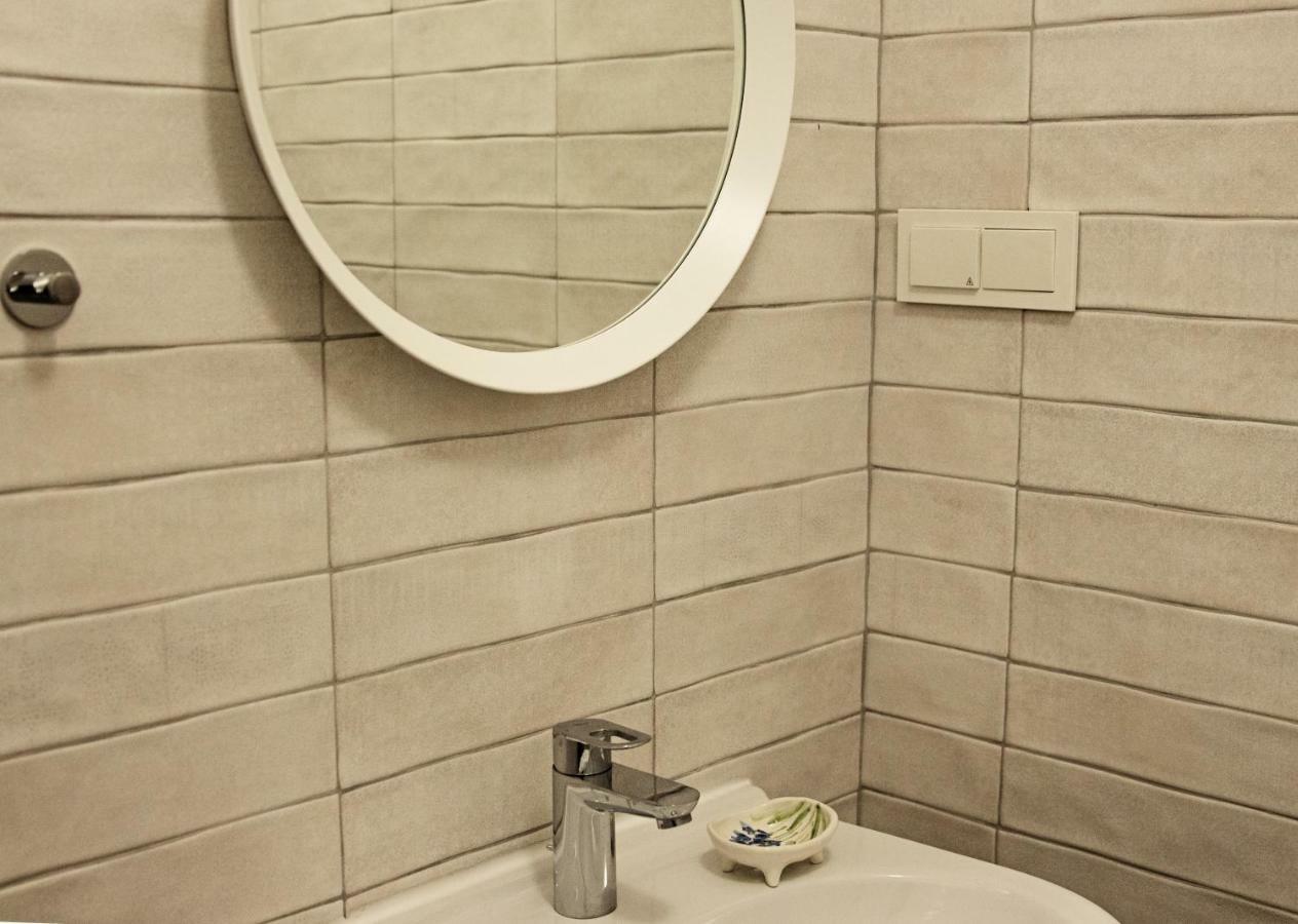 Centro Apartamentai Birštonas 외부 사진