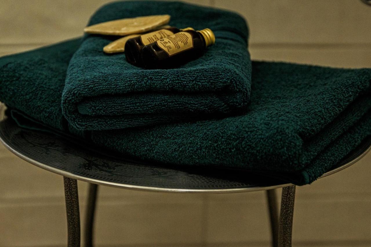 Centro Apartamentai Birštonas 외부 사진